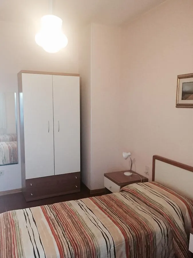 호텔 Albergo Ristorante Giulio Agliana