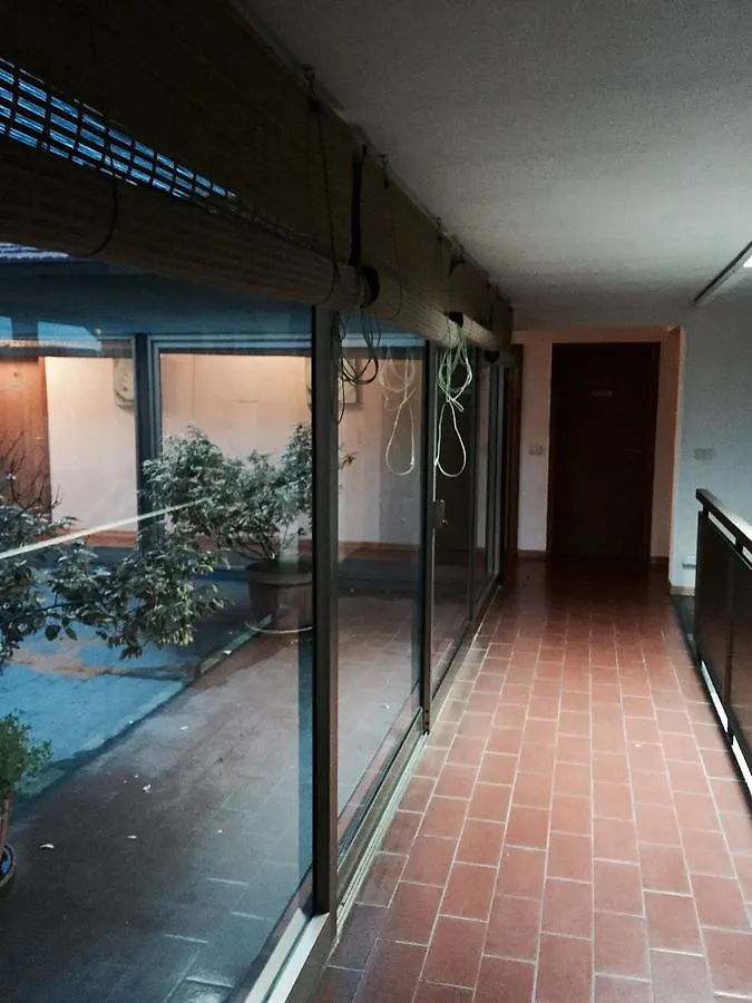 Albergo Ristorante Giulio Agliana 이탈리아
