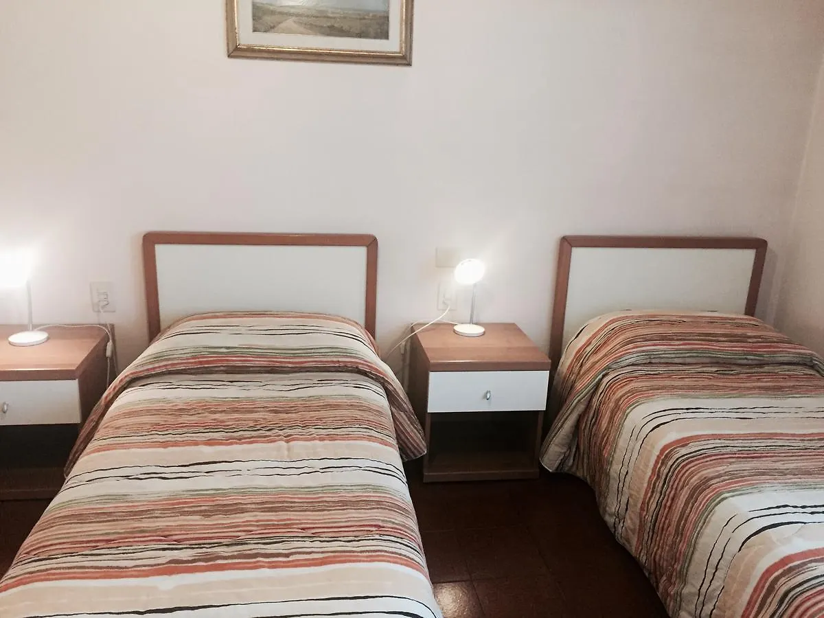 호텔 Albergo Ristorante Giulio Agliana