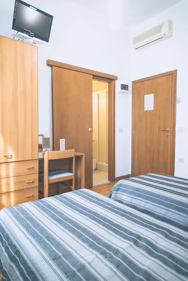Albergo Ristorante Giulio Agliana 2*,  이탈리아
