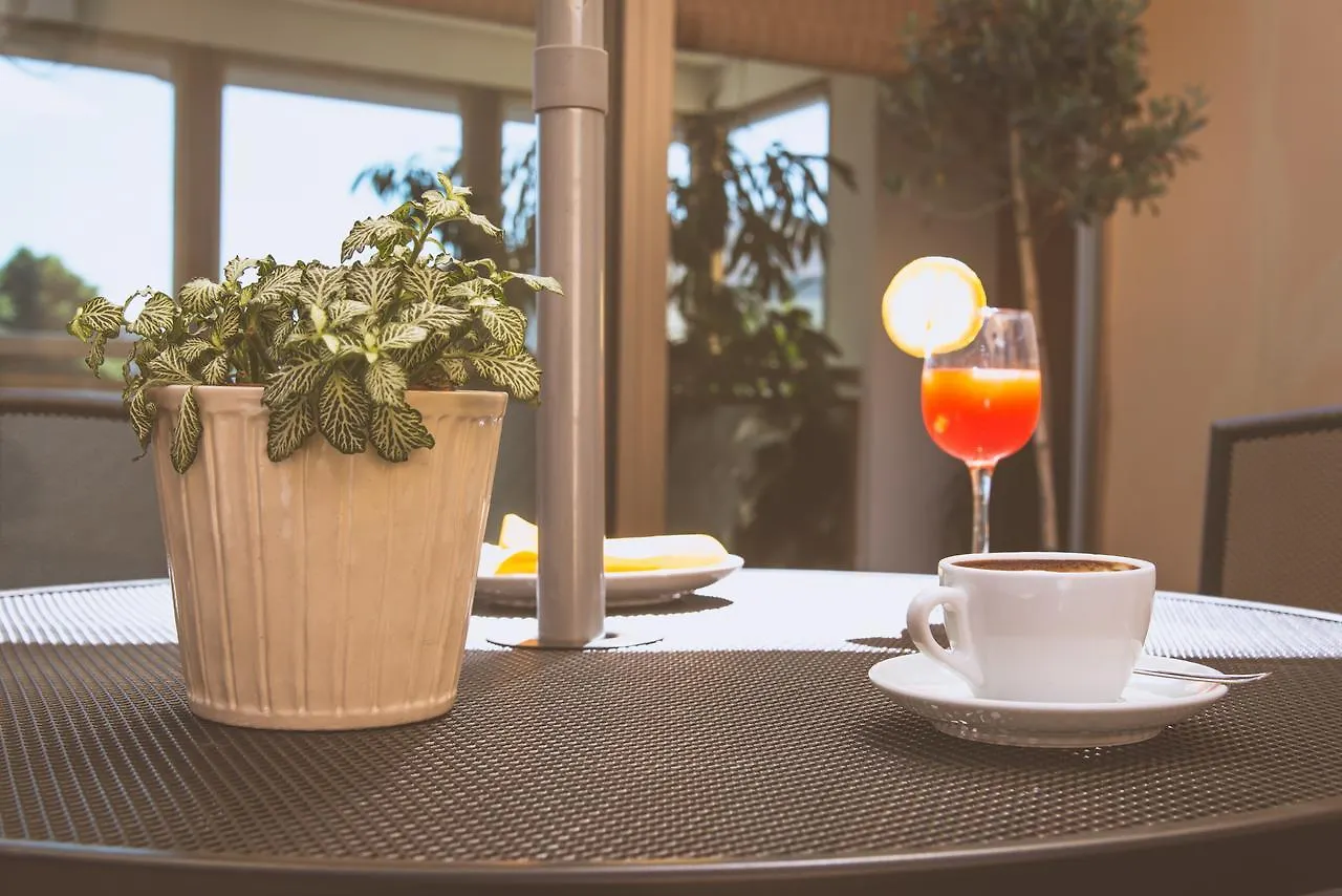 Albergo Ristorante Giulio Agliana 이탈리아
