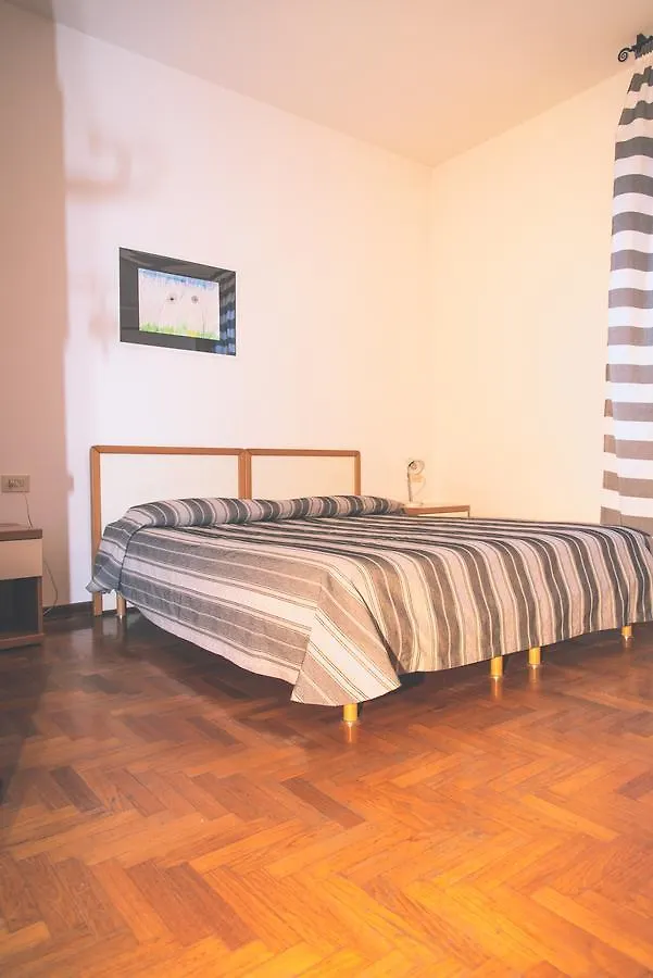 Albergo Ristorante Giulio Agliana 호텔